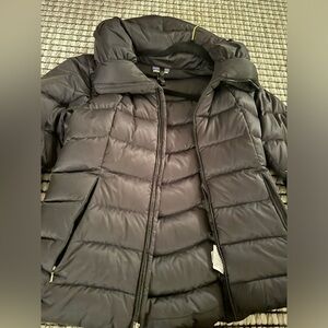 EUC - Patagonia women down jacket